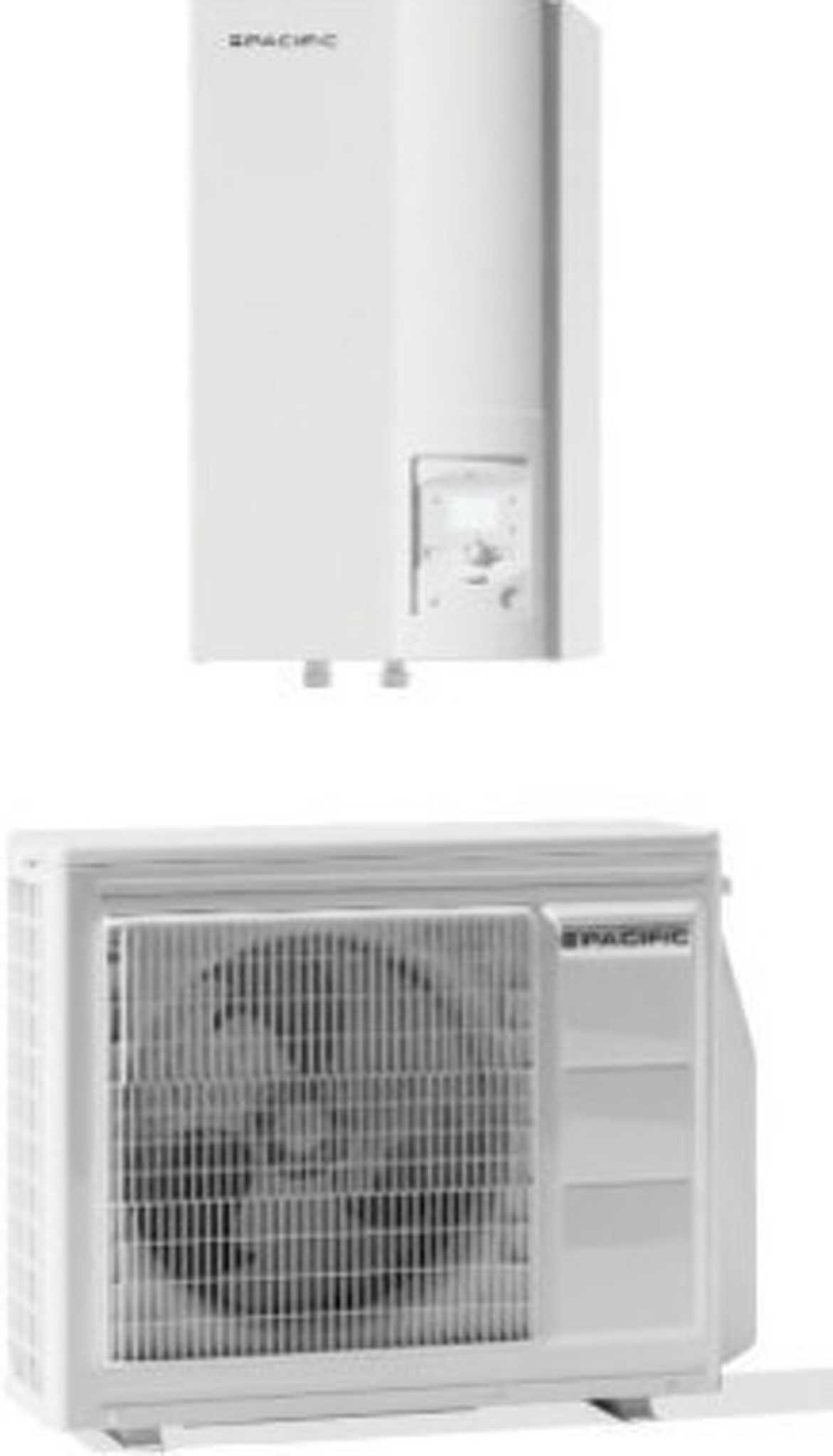 Atlantic PACIFIC H-TECH 60 MONO – Taille 9