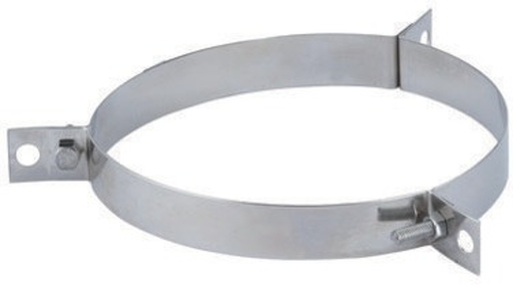 Collier therminox ti pour hauban diam 150 chi150tz — free download