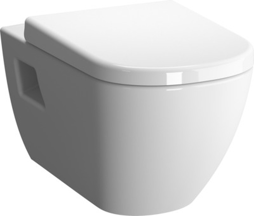 Cuvette Wc Suspendu Sans Bride