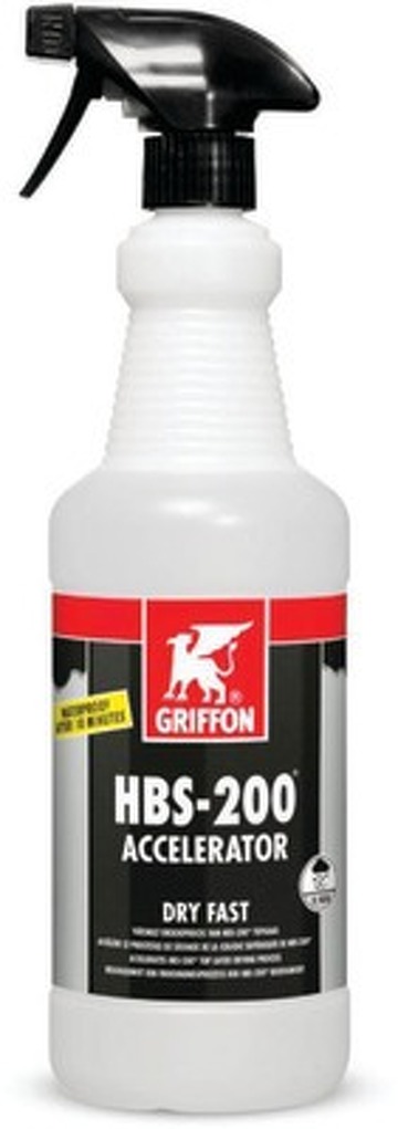 Griffon  Griffon HBS-200® caoutchouc liquide