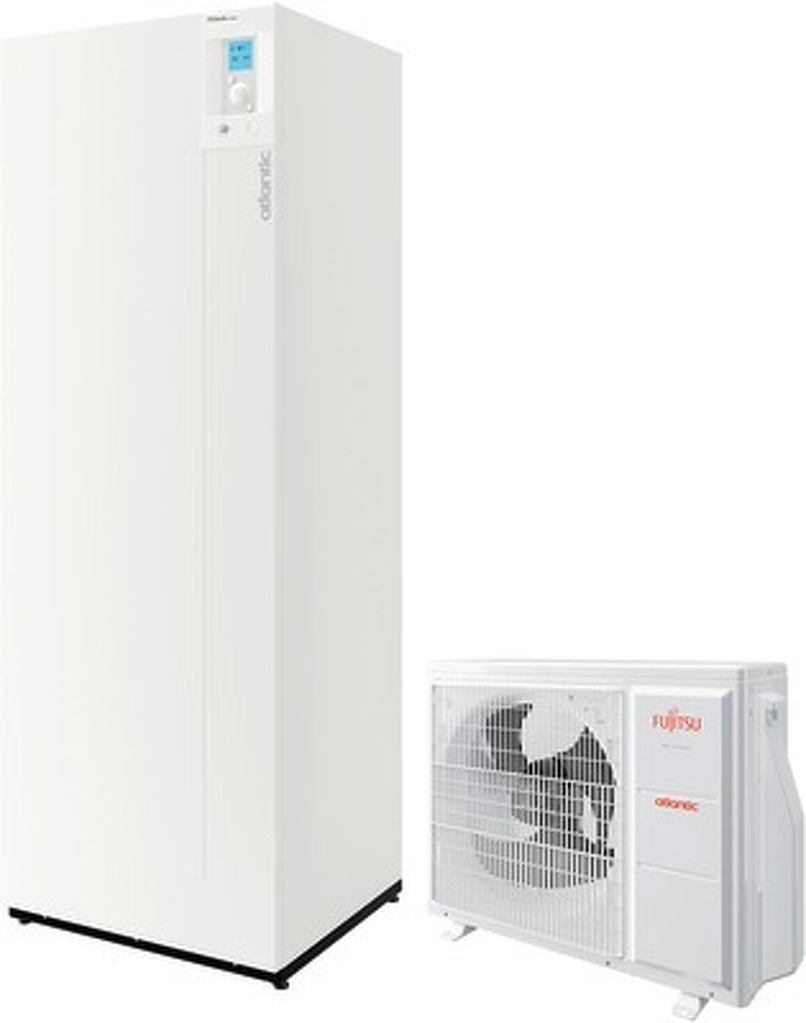 R32 : le réfrigérant nouvelle génération pour pompes à chaleur et  climatisation