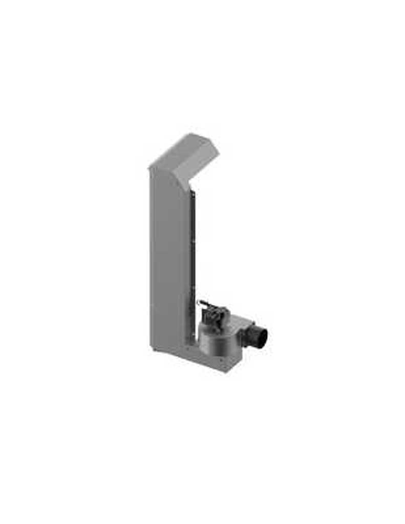 Kit de canalisation gauche en complément au KIT/CAN/8 Jolly Mec — free download