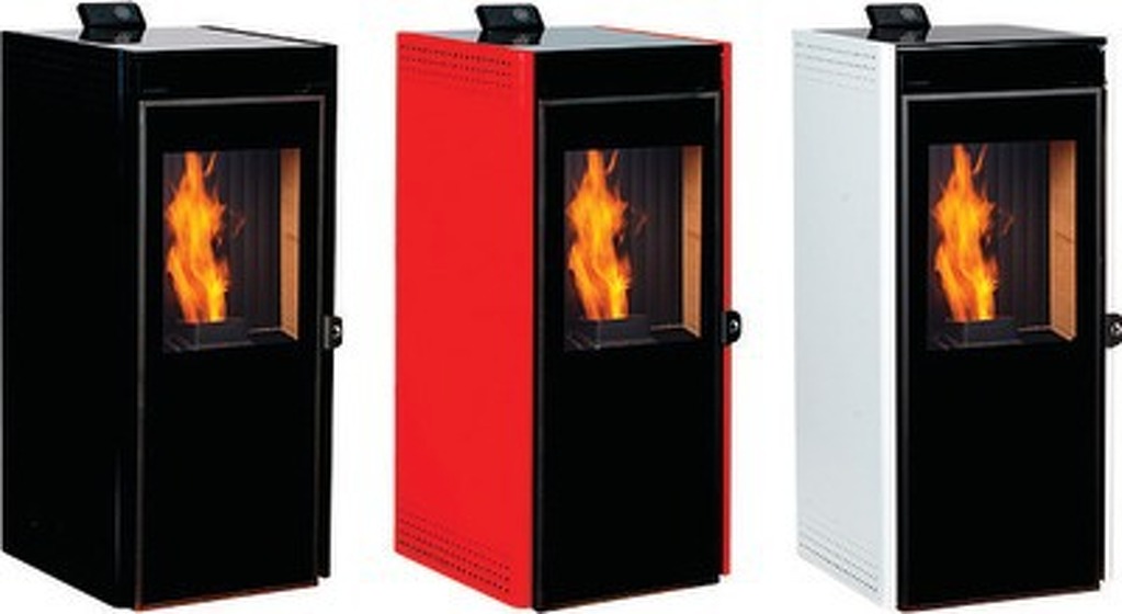 Résistance d'allumage 62650 pour poêle à pellet de puissance 250W