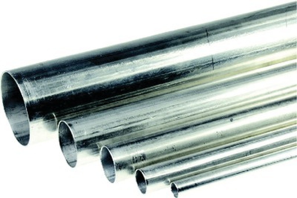 Tiges Rondes En Acier Inoxydable – Lot De 5 | Diamètre 2 Mm, Longueur 500 Mm | Pour Bricolage, Modélisme, Petites Pièces