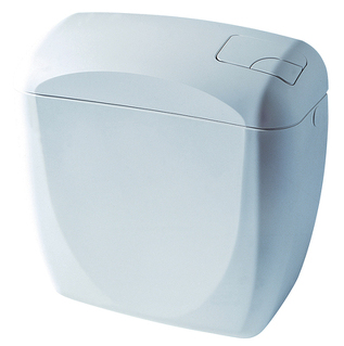 Fixation 6x80 pour abattants de WC - Brico Dépôt