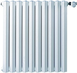 Radiateur Eau Chaude Fonte