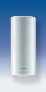 Chauffe-eau électrique THS à poser - De Dietrich - Easytri - 300L - Classe  ECS : C