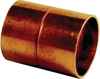 Manchon Pvc Réduit Femelle-femelle NICOLL