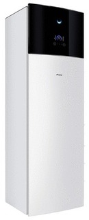 Pompe à chaleur Daikin Altherma 3 R W de 4 à 16kw R32 Puissance 4kw